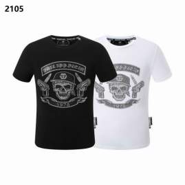 Picture of Philipp Plein T Shirts Short _SKUPPM-3XL8l21053849